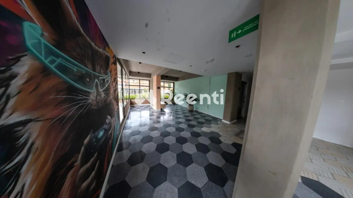 Apartment Moderno Duplex En Cedritos Colombia