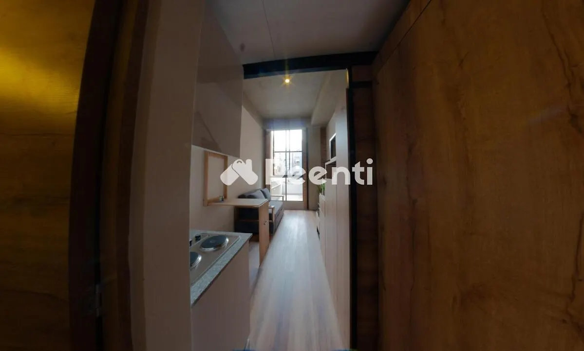 Apartment Moderno Duplex En Cedritos