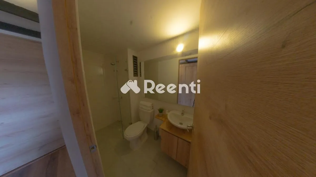 Moderno Duplex En Cedritos 0*, Bogota Colombia