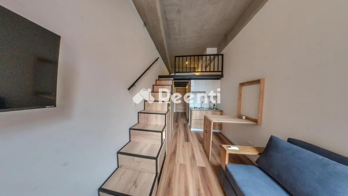 Apartment Moderno Duplex En Cedritos