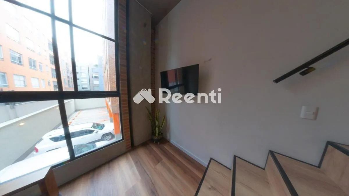 Moderno Duplex En Cedritos